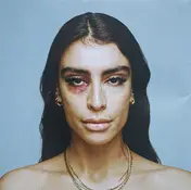 Sevdaliza - Shabrang