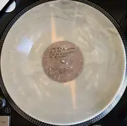 12inch Vinyl Single - Sevdaliza - The Calling - Snow White Vinyl, 180g, Insert