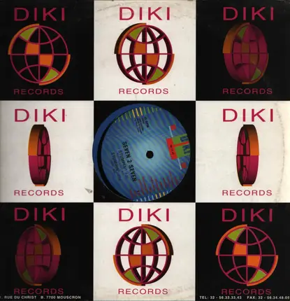 Seven 2 Seven - Stumpin'