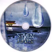 CD - Seven Tears - In Every Frozen Tear