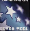 12inch Vinyl Single - Seven-Tees - Everybody On The Floor