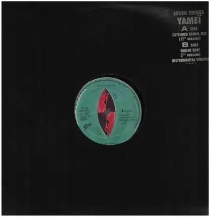 Seven Tribes - Yameï