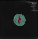 12inch Vinyl Single - Seven Tribes - Yameï