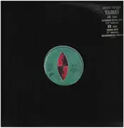 12inch Vinyl Single - Seven Tribes - Yameï