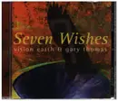 CD - Seven Wishes - Seven Wishes