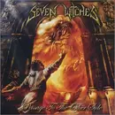CD - Seven Witches - Passage To The Other Side