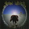 CD - Seven Witches - Rebirth - Digisleeve