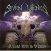 LP - Seven Witches - Second War In Heaven