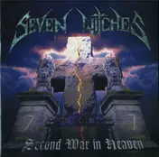 Seven Witches - Second War In Heaven