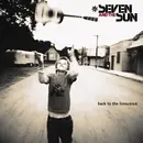 CD - Seven And The Sun - Back To The Innocence