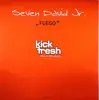 12'' - Seven David Jr. - Fuego