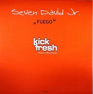 Seven David Jr. - Fuego