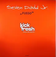 Seven David Jr. - Fuego