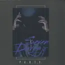 12inch Vinyl Single - Seven Davis Jr. - P.A.R.T.Y.