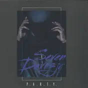Seven Davis Jr. - P.A.R.T.Y.