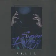 Seven Davis Jr. - P.A.R.T.Y.