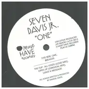 Seven Davis Jr - One