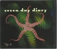 Seven Day Diary - Fig. 6
