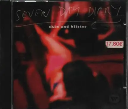 Seven Day Diary - Skin and Blister