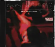 CD - Seven Day Diary - Skin And Blister