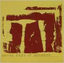 CD - Seven Days Of Samsara - Never Stop Attacking