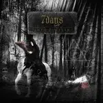 Seven Days - Into Forever