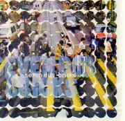 CD - Seven Dub - Bricks CD