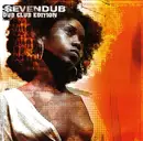 CD - Seven Dub - Dub Club Edition - Rock With Me Sessions