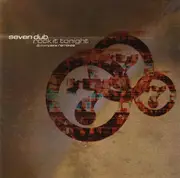 CD - Seven Dub - Rock It Tonight & Complete Remixes