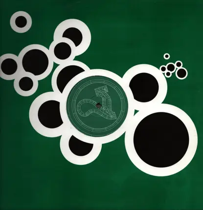 Seven Dub - Run For Cover / Lego Blues