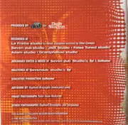 CD - Seven Dub - Dub Club Edition - Rock With Me Sessions