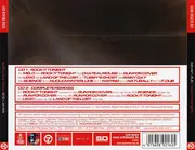 CD - Seven Dub - Rock It Tonight & Complete Remixes