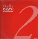 12inch Vinyl Single - seven eleven - o.k. okay!