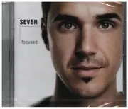 CD - Seven - Focused - Still Sealed