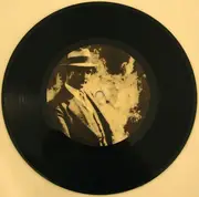 7inch Vinyl Single - Seven Generations / Gather - Gather / Seven Generations