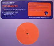 Seven Grand Housing Authority - The Remixes