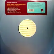 Seven Grand Housing Authority - Jessica (It Feels Alright)