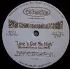 12inch Vinyl Single - Seven Grand Housing Authority - Love's Got Me High
