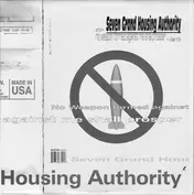 Seven Grand Housing Authority