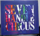 CD - Seven Handle Circus - Shadows On The Wall