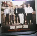 CD - Seven Handle Circus - Whiskey Stills & Sleeping Pills - EP
