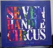 CD - Seven Handle Circus - Shadows On The Wall