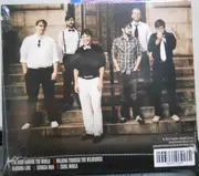 CD - Seven Handle Circus - Whiskey Stills & Sleeping Pills - EP