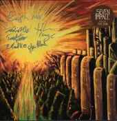 Seven Impale - City of the Sun