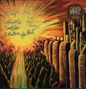 Seven Impale - City of the Sun