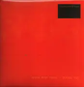 LP - Seven Mary Three - Orange Ave. - 180 Gram, Incl. Insert, Orange Vinyl, Numbered