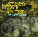 CD Single - Seven Mary Three - Cumbersome