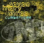 CD Single - Seven Mary Three - Cumbersome