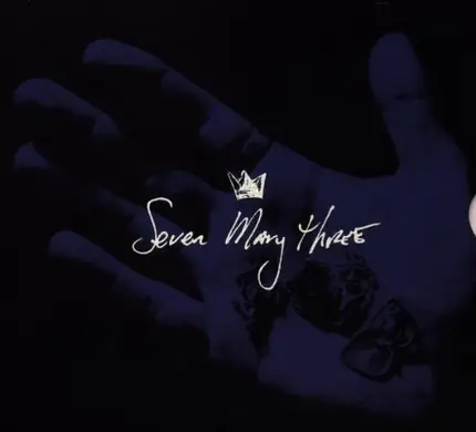 Seven Mary Three - Rock Crown