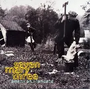 CD - Seven Mary Three - American Standard